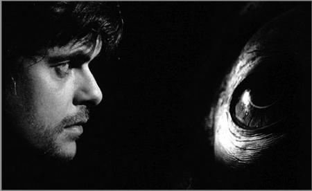 En el principio fueron las llamas